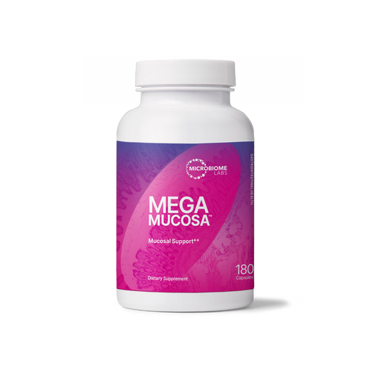 MegaMucosa