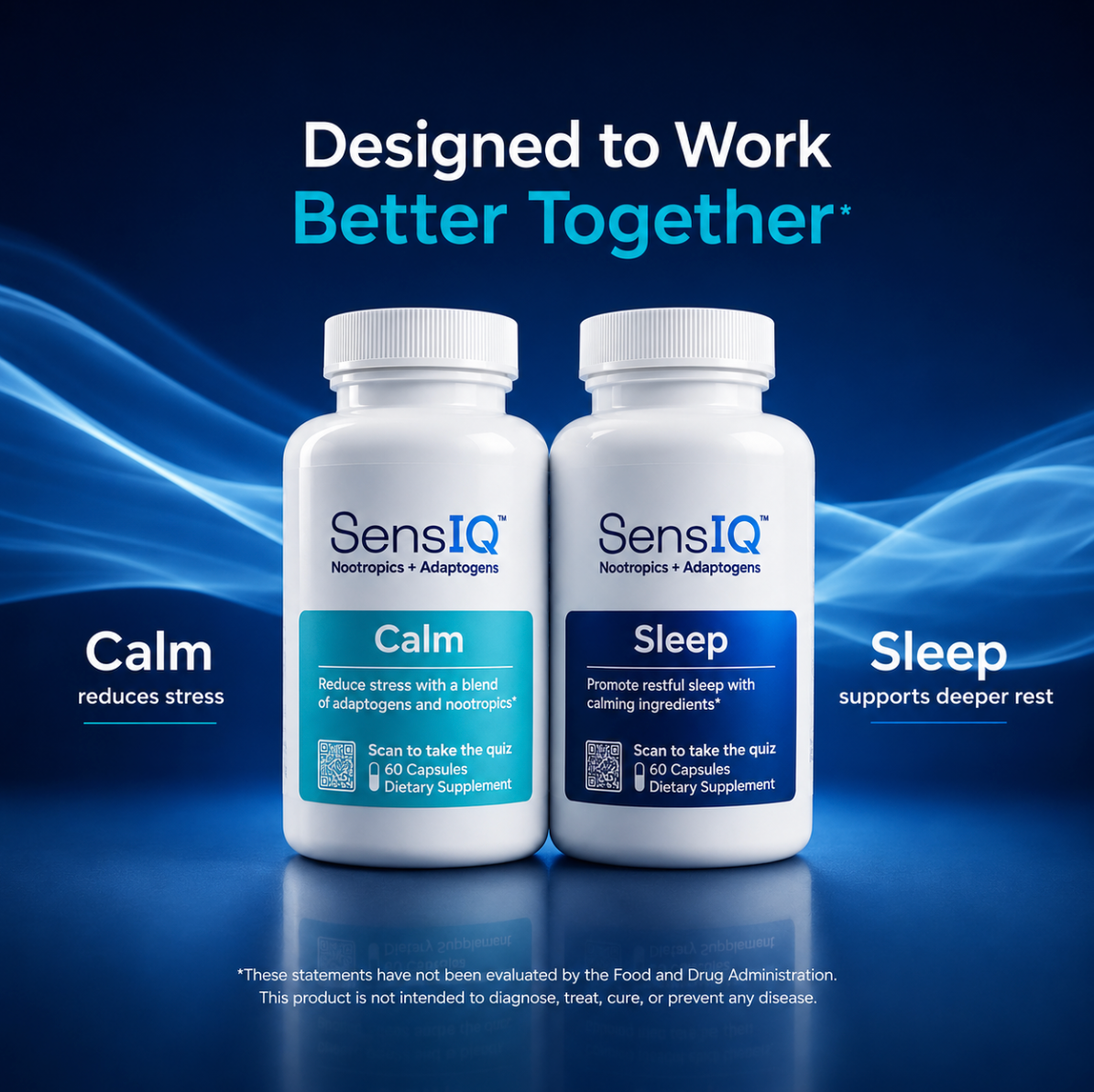 Serenity Bundle