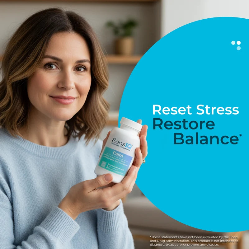 SensIQ Calm