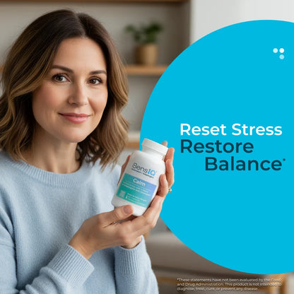 SensIQ Calm