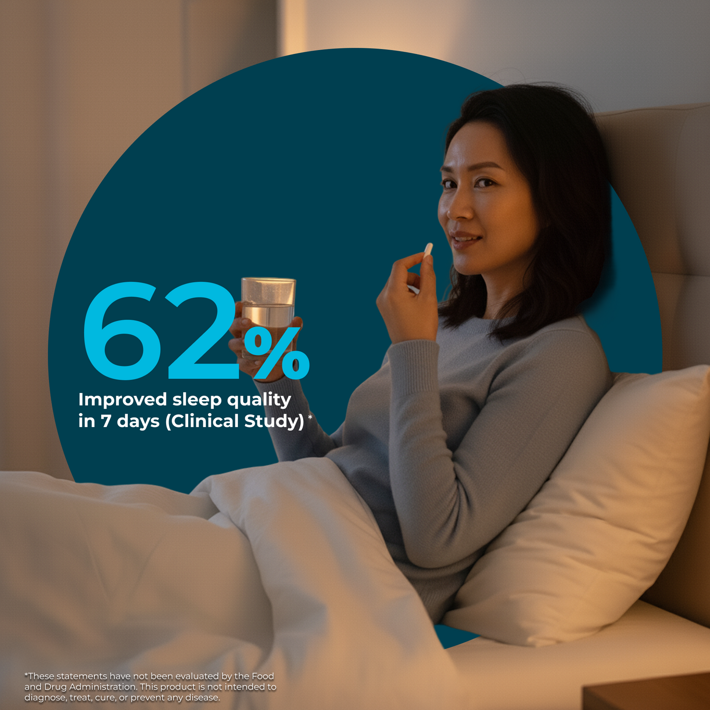 SensIQ Sleep