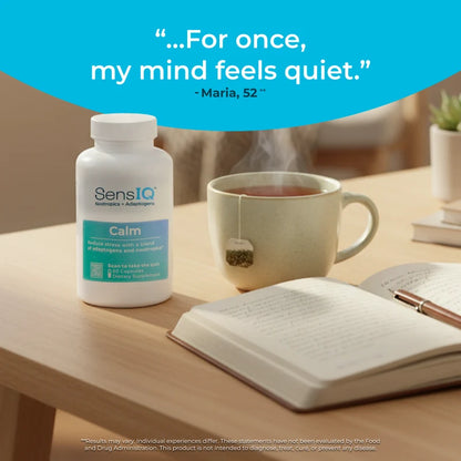 SensIQ Calm