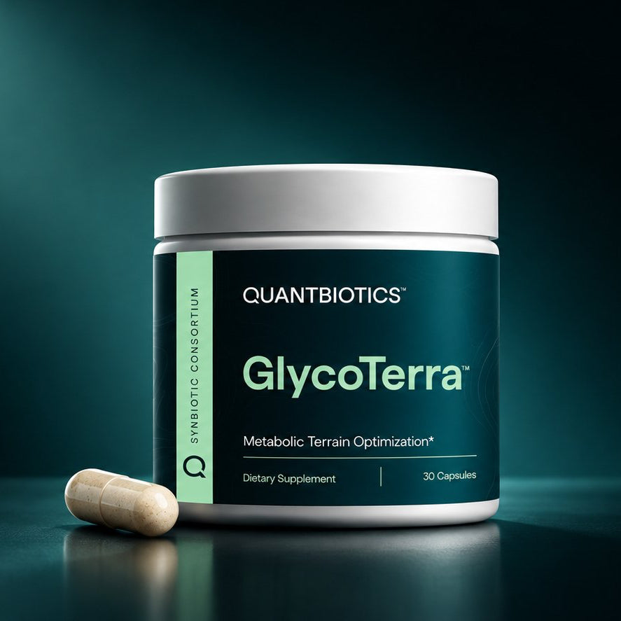 GlycoTerra