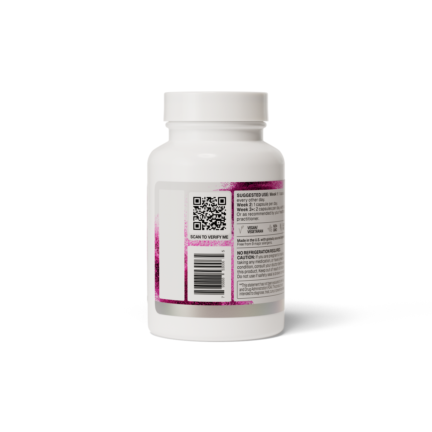 MegaSporeBiotic™