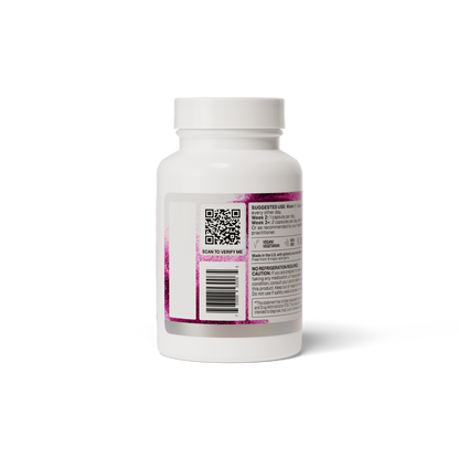 MegaSporeBiotic™