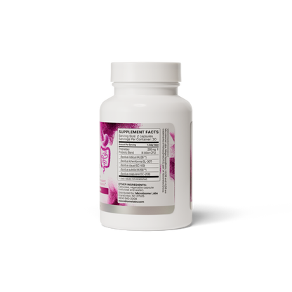 MegaSporeBiotic™