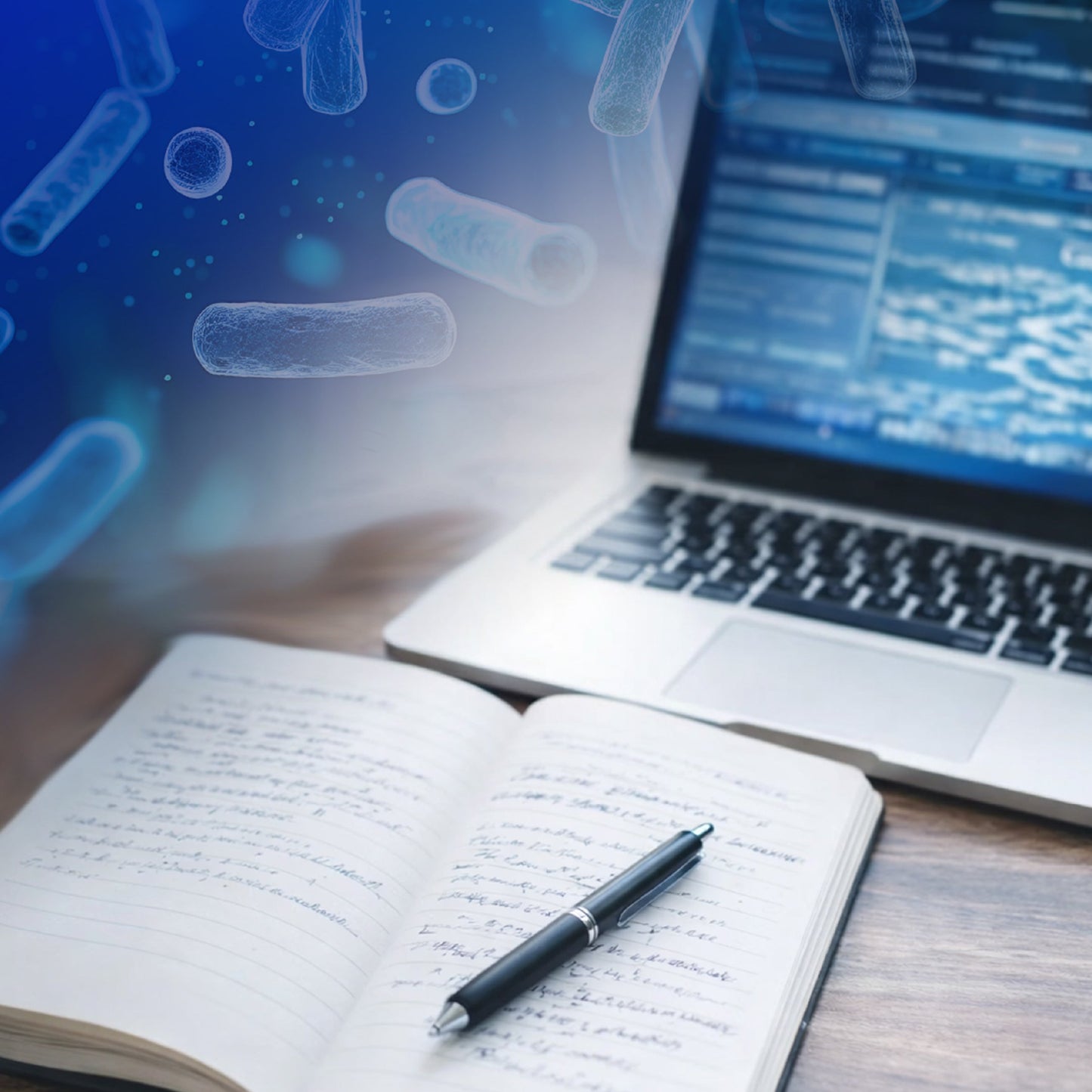 Microbiome Clinical Science Certificate Program