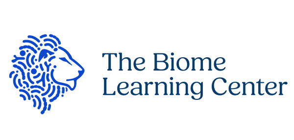The Biome Learning Center Shop