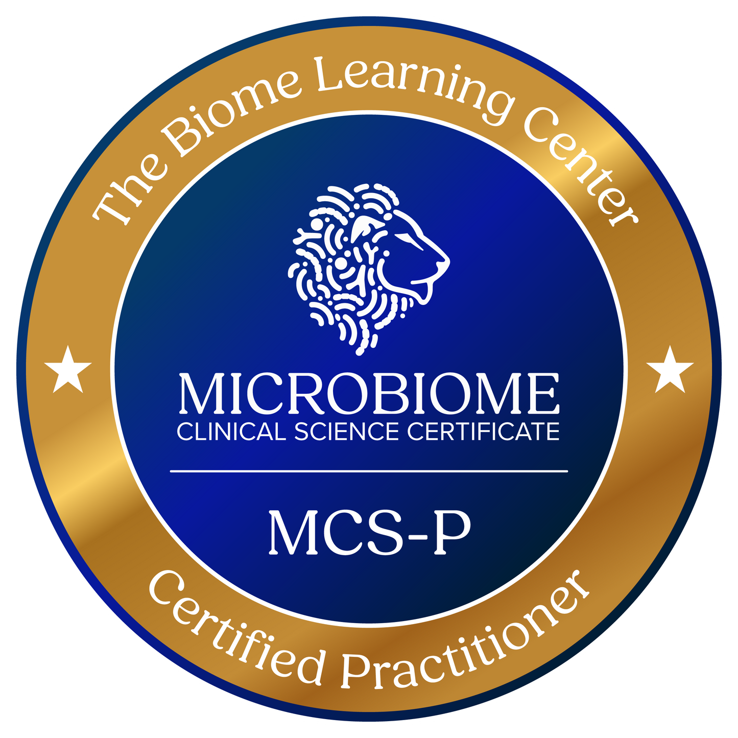 Microbiome Clinical Science Certificate Program