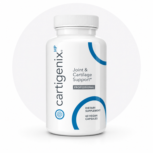 Cartigenix HP