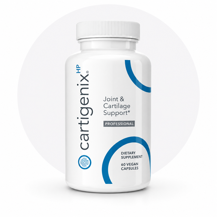 Cartigenix HP