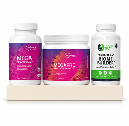 Microbiome Foundations Bundle