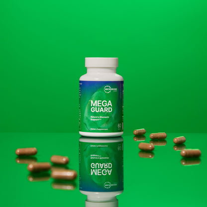 MegaGuard 60 Count