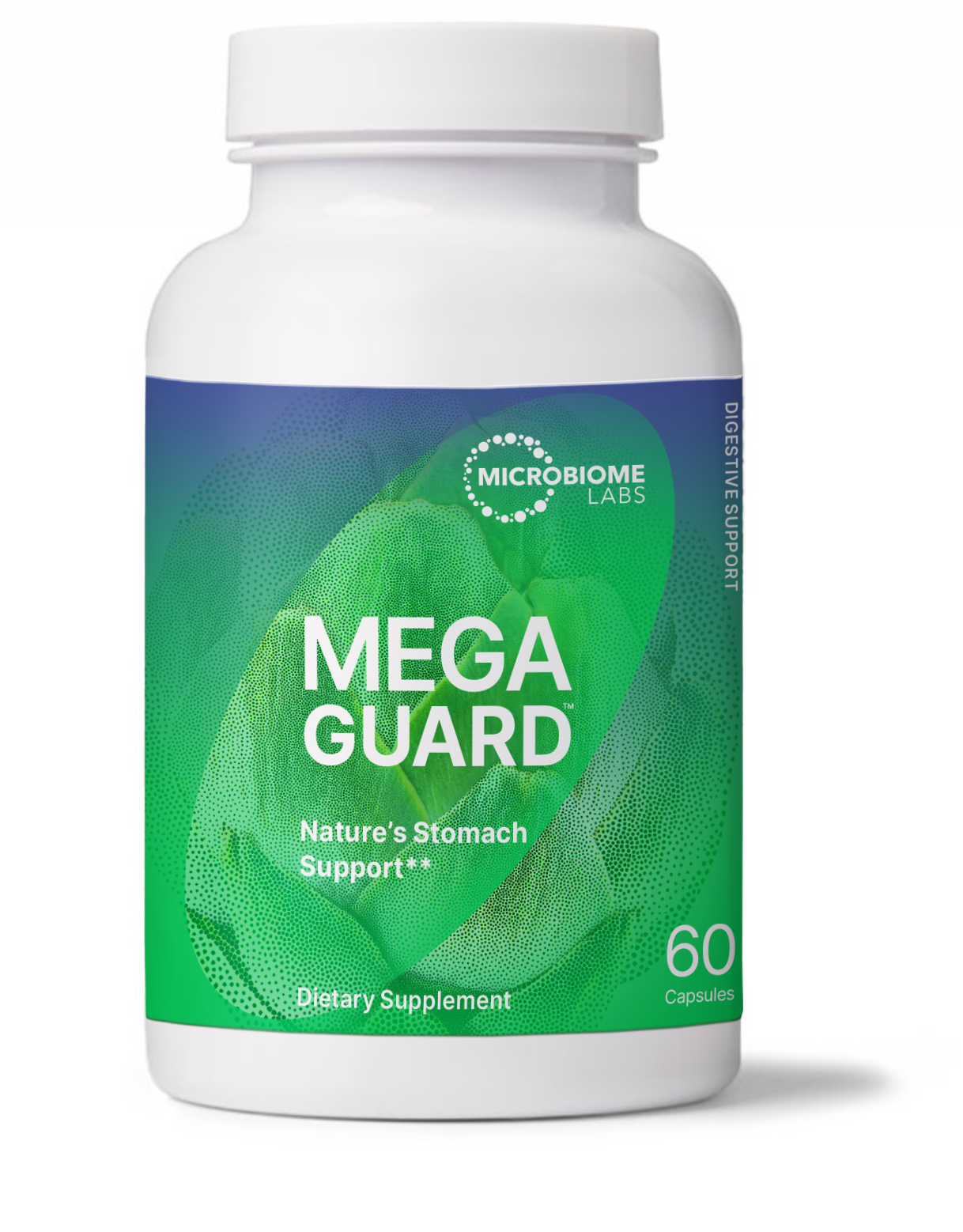 MegaGuard 60 Count