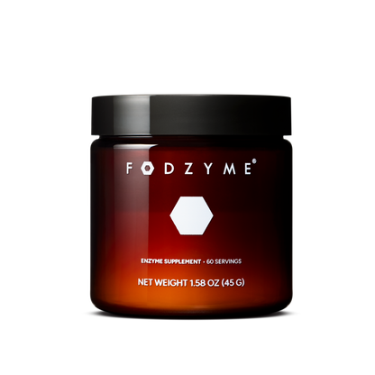 Fodzyme