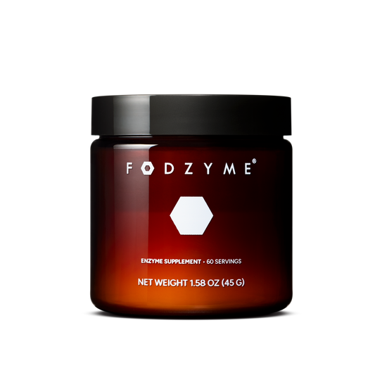 Fodzyme