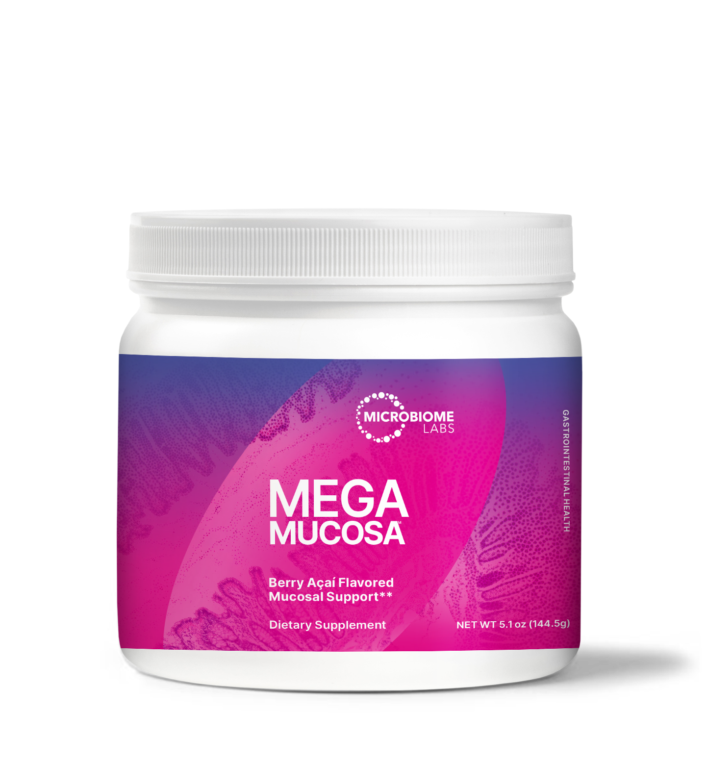 MegaMucosa