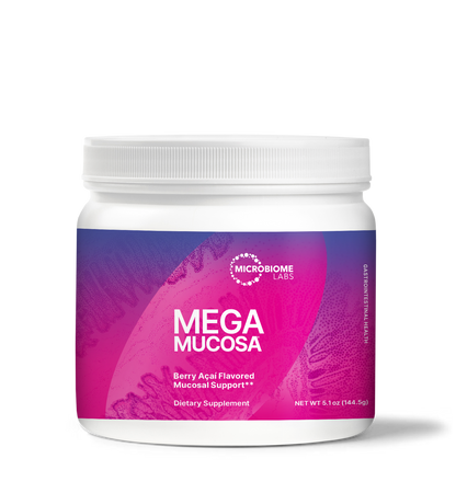 MegaMucosa