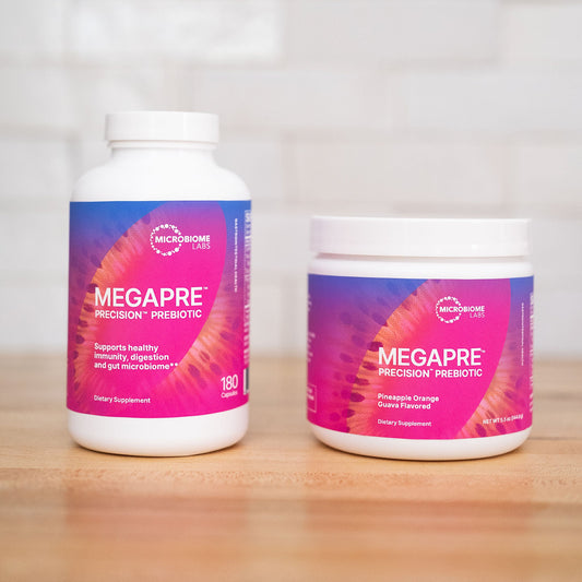 MegaPre