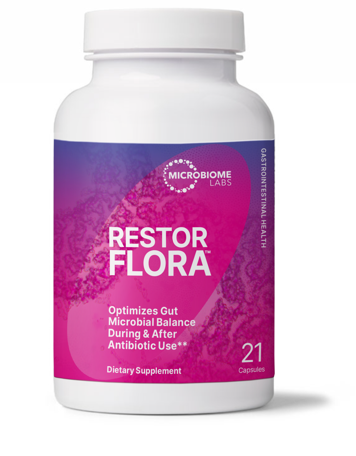 RestorFloraPD