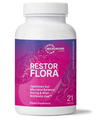 RestorFloraPD