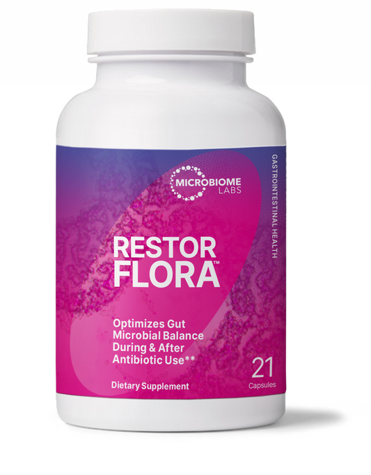 RestorFloraPD