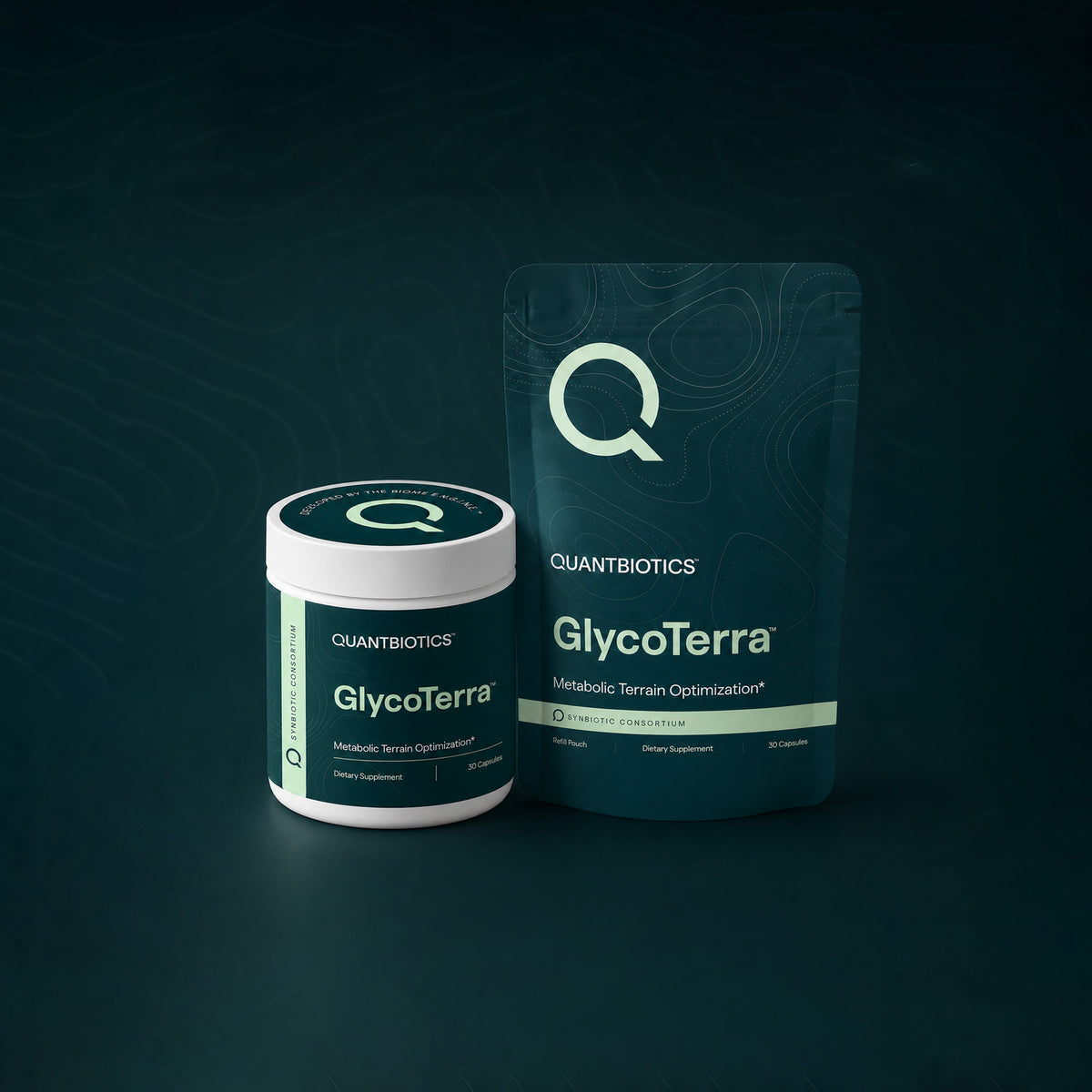 GlycoTerra