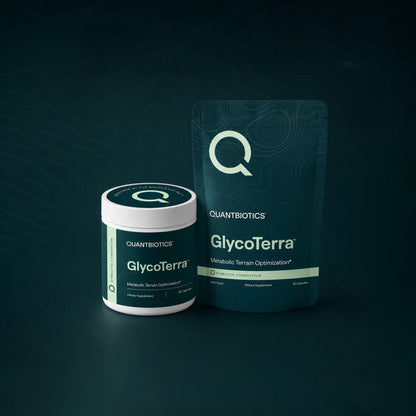 GlycoTerra