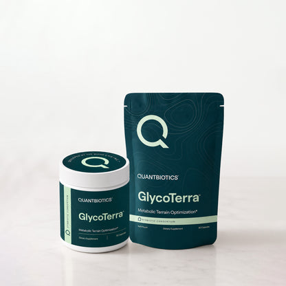 GlycoTerra