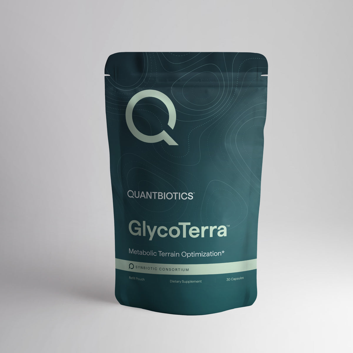 GlycoTerra