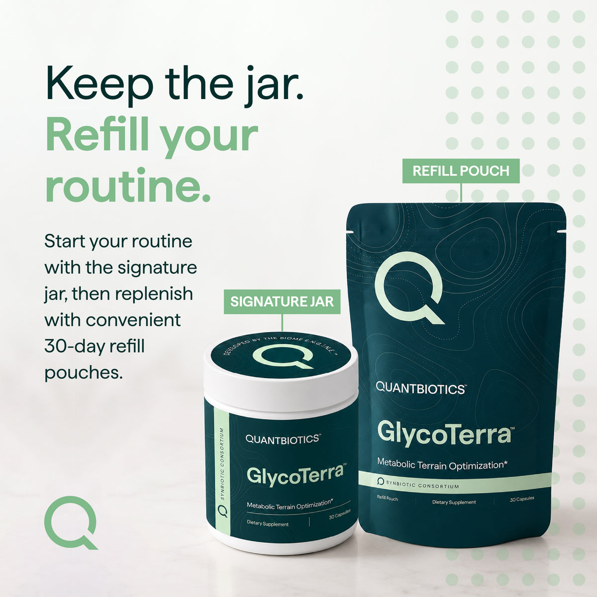 GlycoTerra