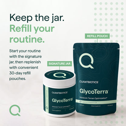 GlycoTerra