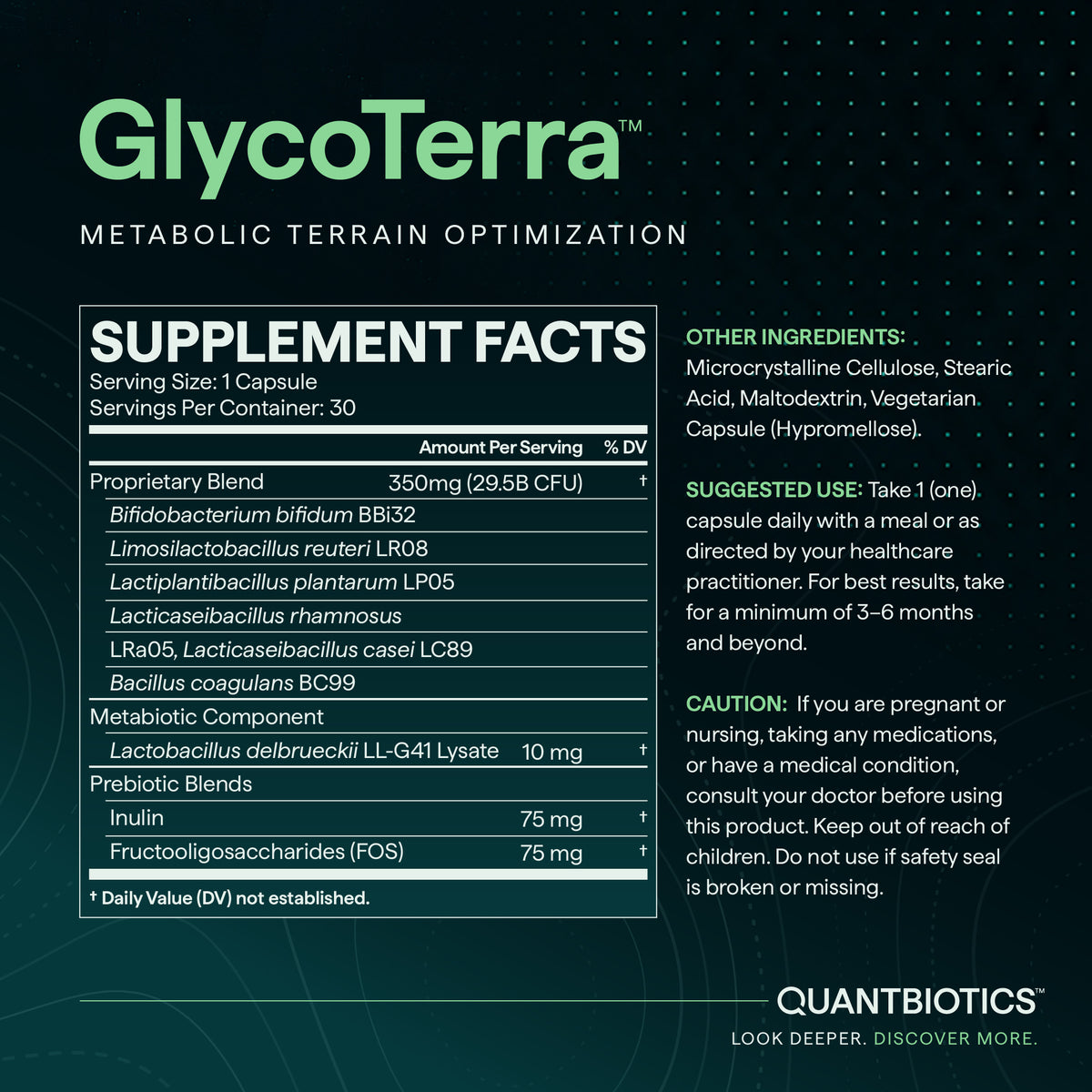 GlycoTerra
