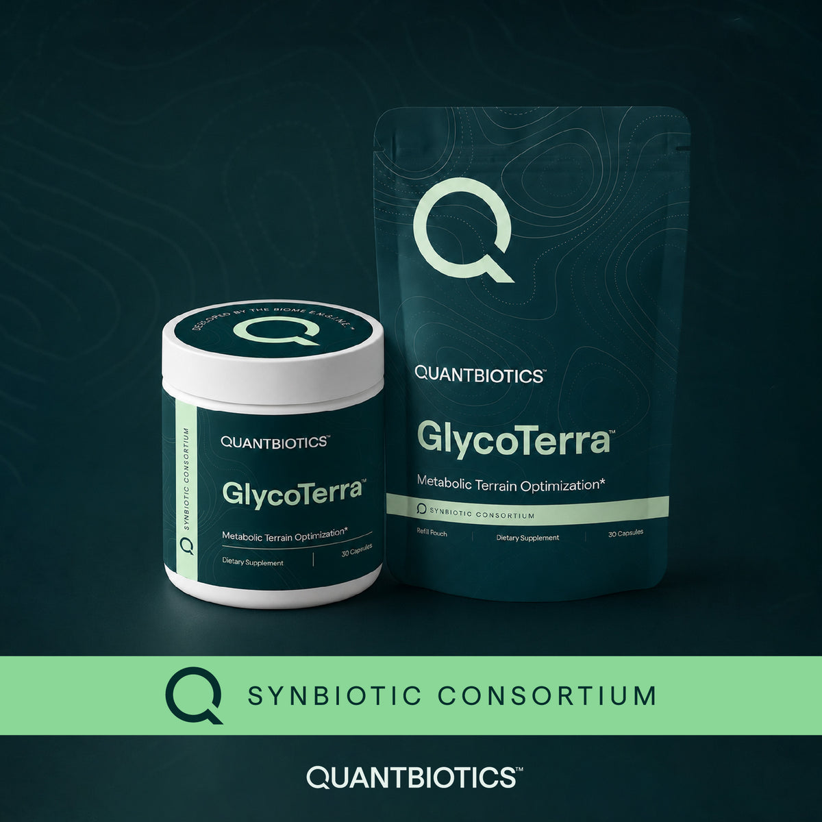 GlycoTerra
