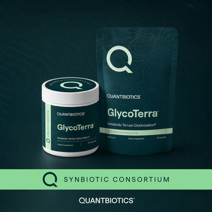 GlycoTerra