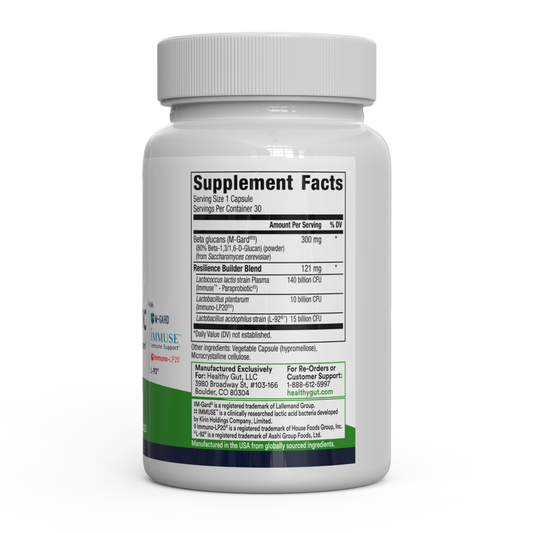 HoloImmune™ 30 Count