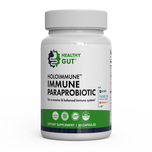 HoloImmune™ 30 Count