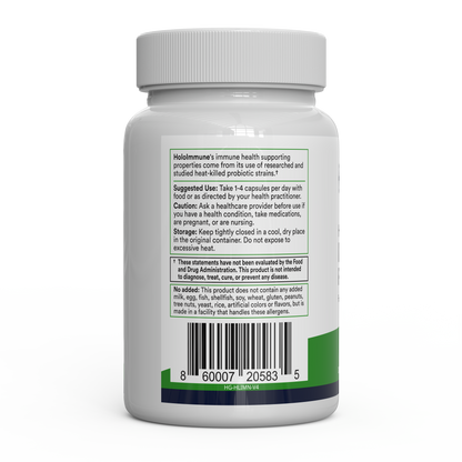 HoloImmune™ 30 Count