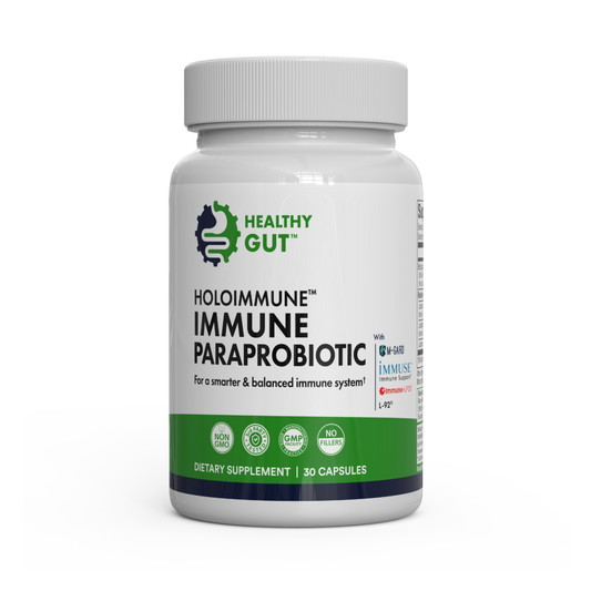 HoloImmune™ 30 Count