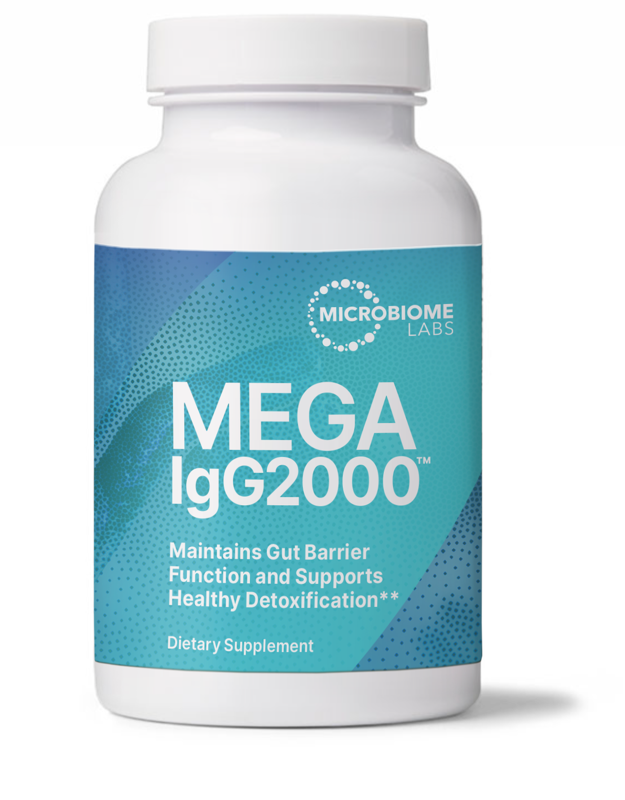 MegaIgG 2000
