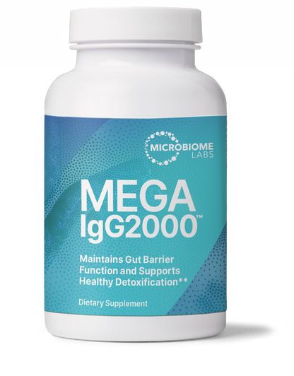MegaIgG 2000