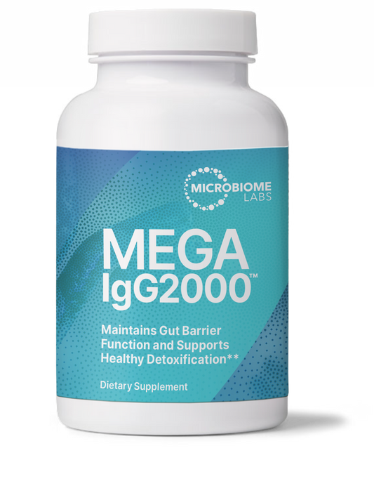 MegaIgG 2000