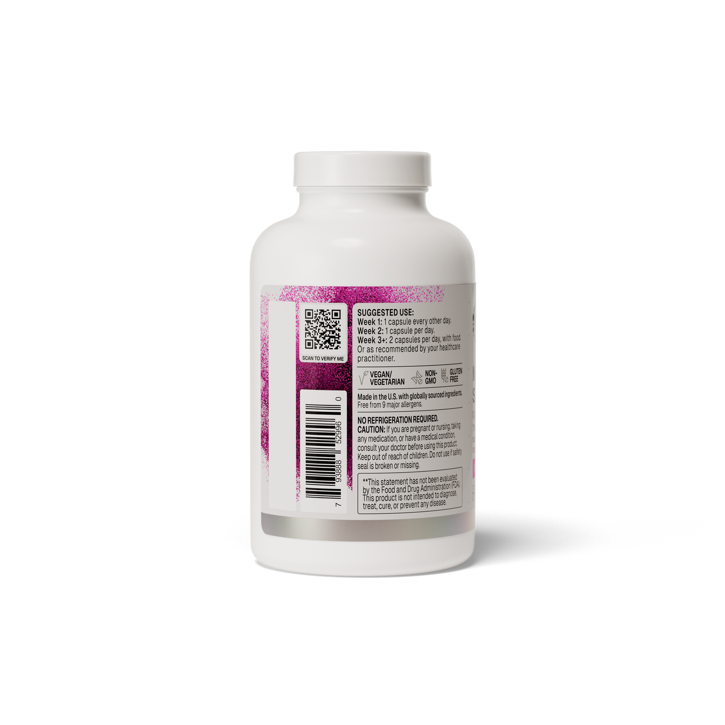 MegaSporeBiotic™