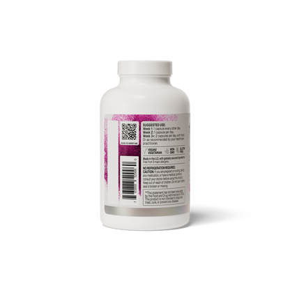 MegaSporeBiotic™