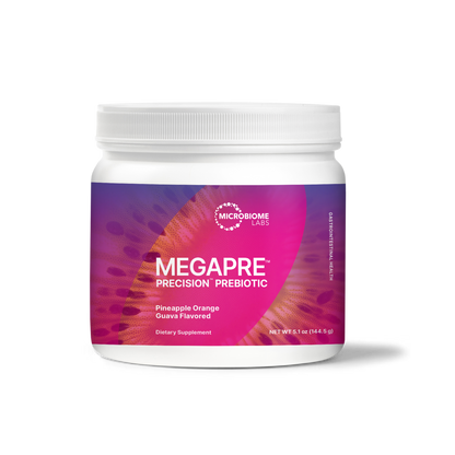 MegaPre™ Powder