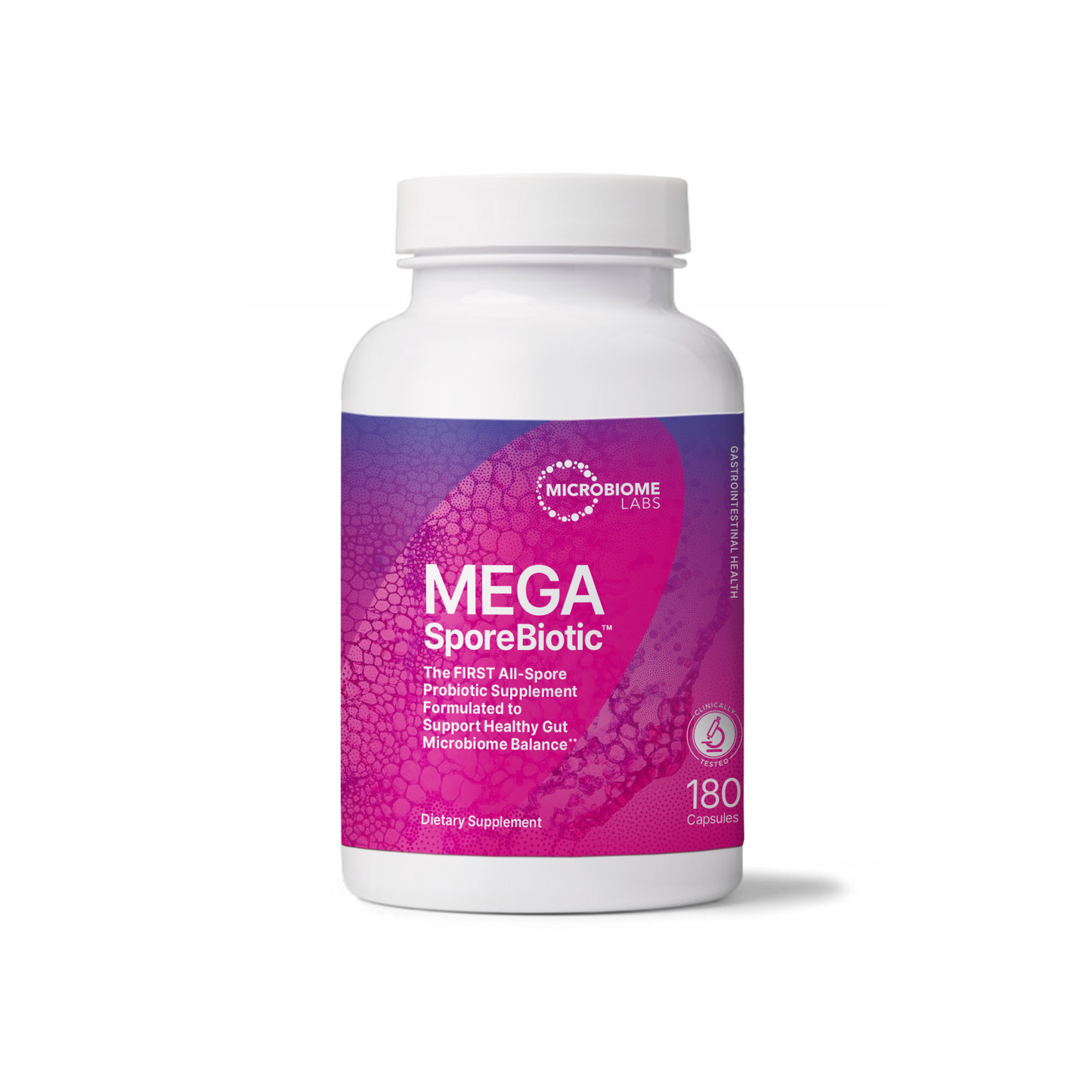 MegaSporeBiotic™