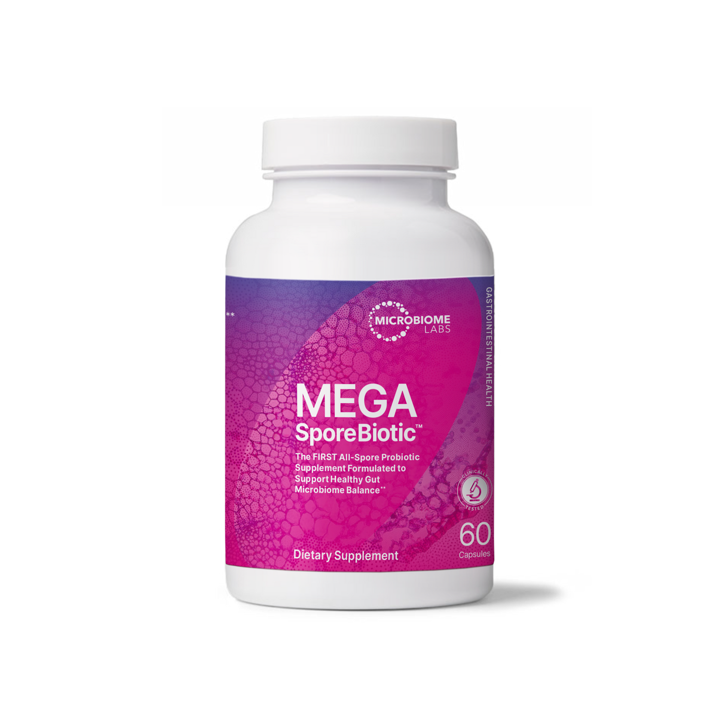 MegaSporeBiotic™