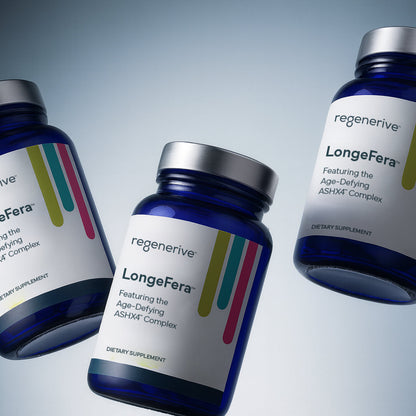 Regenerive™ 60 Capsules