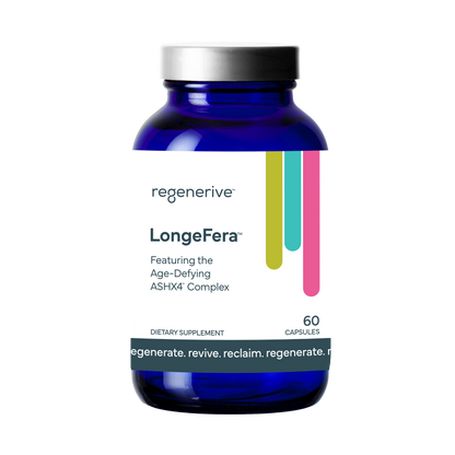 Regenerive™ 60 Capsules