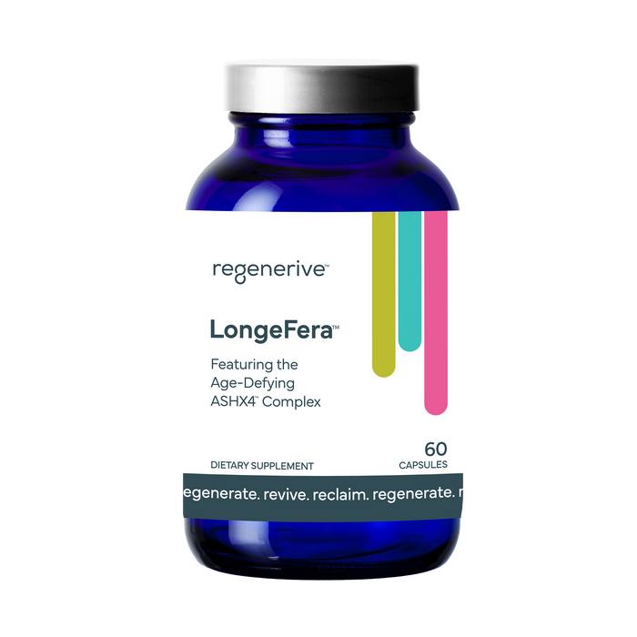 Regenerive™ 60 Capsules